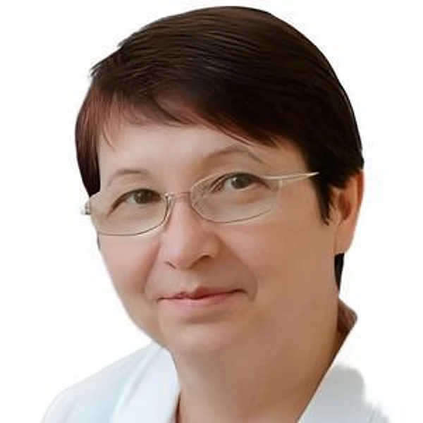 Гилева Татьяна Викторовна — ЛОР, Детский ЛОР, Пермь