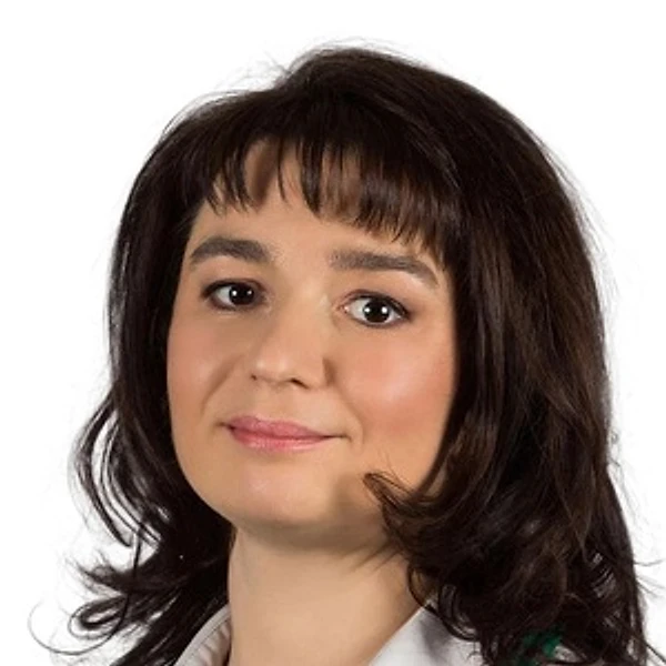 Голованова Елена Николаевна — ЛОР, Детский ЛОР, Пермь