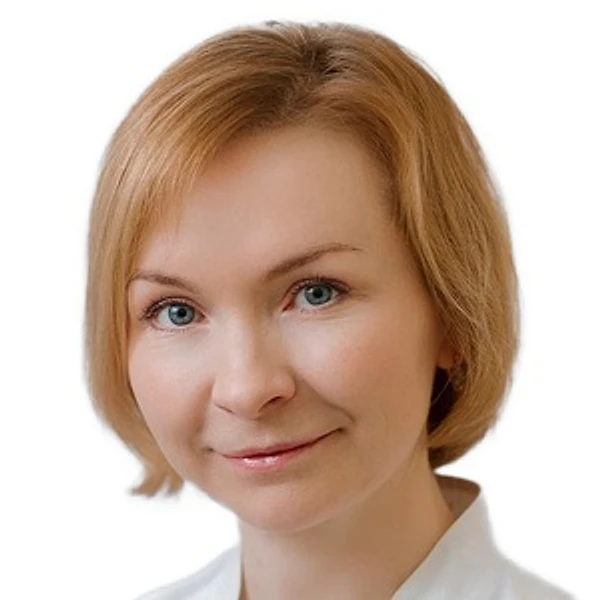 Уфимцева Татьяна Николаевна — Косметолог-эстетист, Пермь