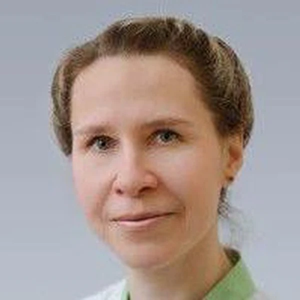 Пономарева Людмила Николаевна — Гинеколог, Врач УЗИ, Пермь