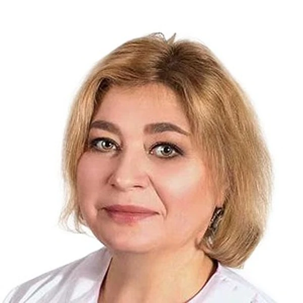 Коханская Любовь Николаевна — Гинеколог, Акушер, Гинеколог-эндокринолог, Пермь