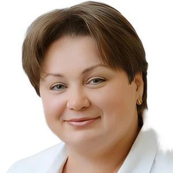 Янкина Татьяна Ивановна — Терапевт, Пермь