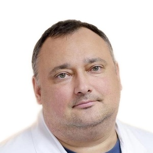 Ярцев Виталий Анатольевич — Уролог, Андролог, Детский андролог, Детский уролог, Рязань