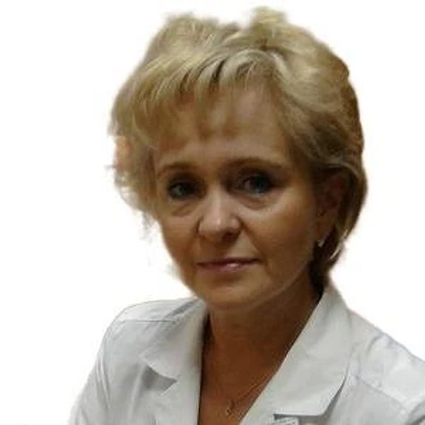Алевская Татьяна Евгеньевна — Врач УЗИ, Детский врач УЗИ, Пермь
