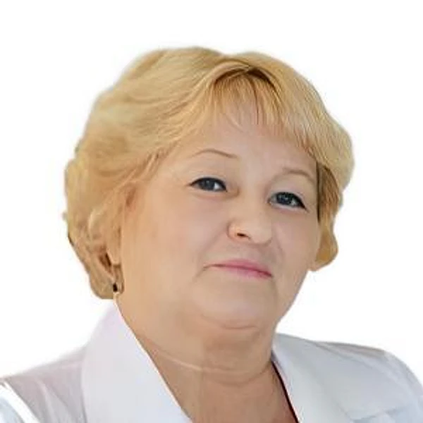 Котовская Елена Юрьевна — Гинеколог, Акушер, Пермь