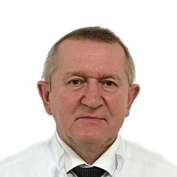 Захаров Олег Владимирович — Хирург, Врач УЗИ, Детский врач УЗИ, Волгоград