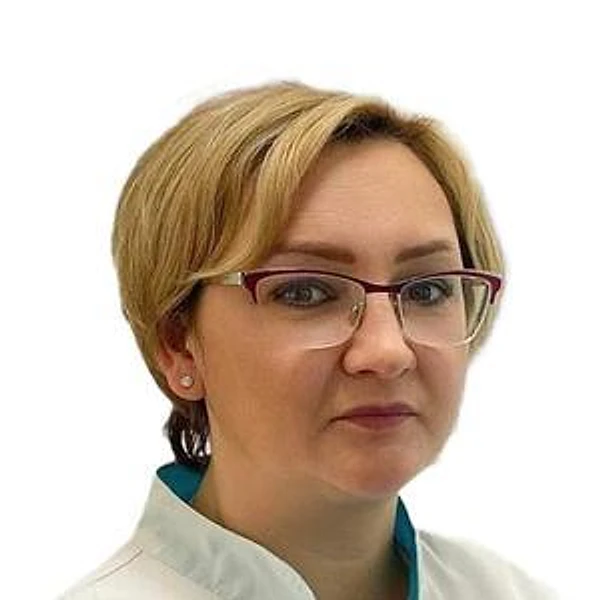 Попова Анастасия Сергеевна — Гинеколог, Врач УЗИ, Детский врач УЗИ, Пермь
