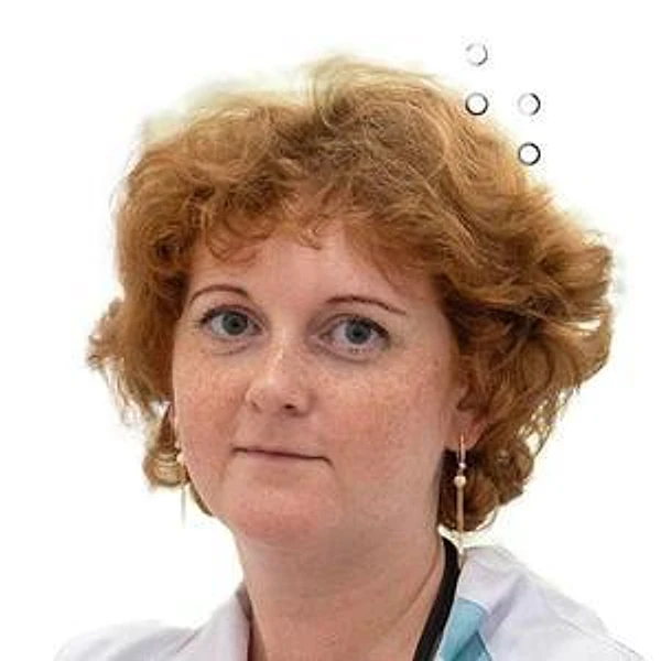 Денисова Юлия Николаевна — Терапевт, Гастроэнтеролог, Пермь
