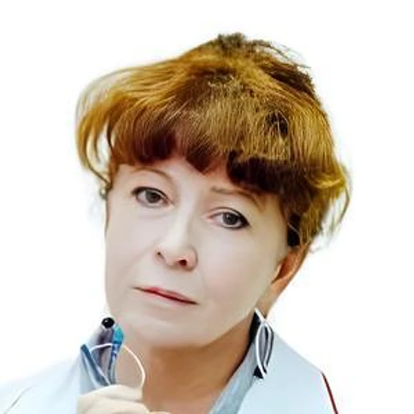 Заединова Наталья Александровна — Аллерголог, Детский аллерголог, Пермь