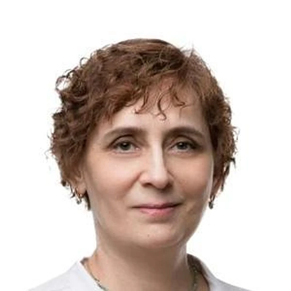 Кармацких Наталья Алексеевна — Гинеколог, Акушер, Врач УЗИ, Детский гинеколог, Пермь