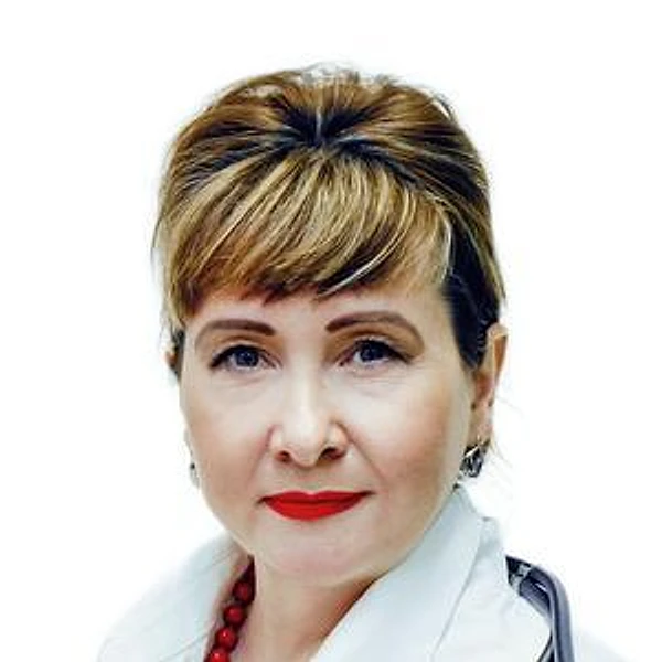 Щукина Татьяна Борисовна — Педиатр, Пермь