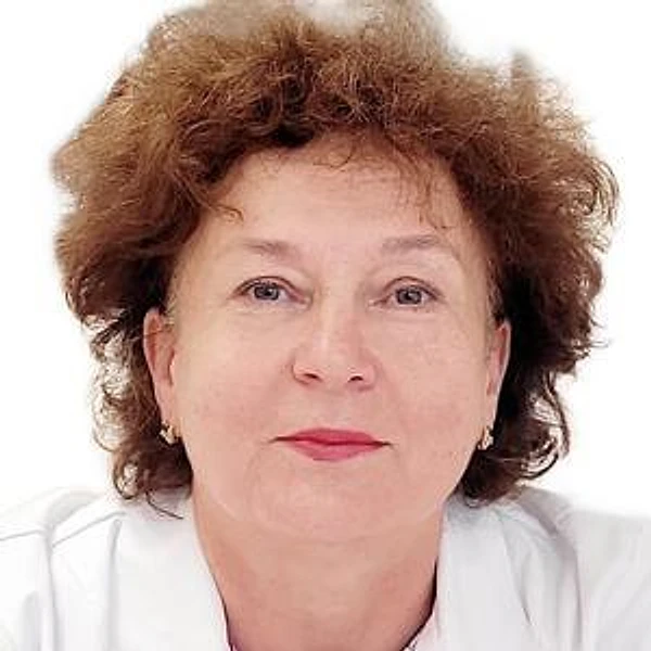 Нижегородова Любовь Владимировна — Гинеколог, Акушер, Пермь