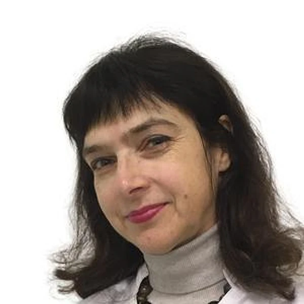 Шадрина Ольга Валерьевна — Гастроэнтеролог, Апрелевка