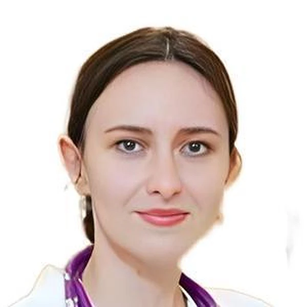 Федосеева Татьяна Васильевна — Врач УЗИ, Детский врач УЗИ, Пермь