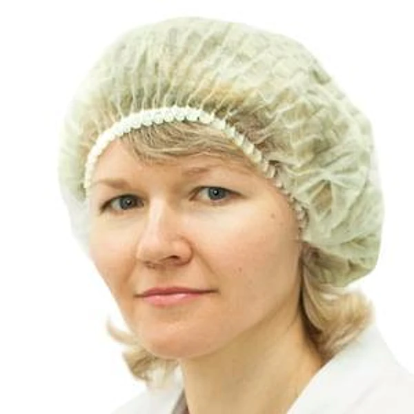 Ярцева Марина Михайловна — Стоматолог, Липецк