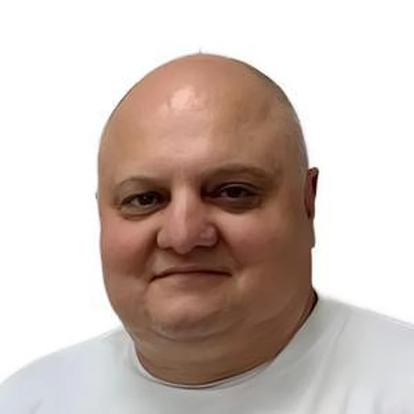 Мотин Вячеслав Эдуардович — Эндоскопист, Владимир