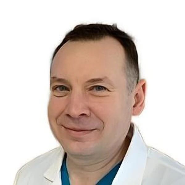 Тимофеев Юрий Леонидович — Онколог, Хирург, Владимир