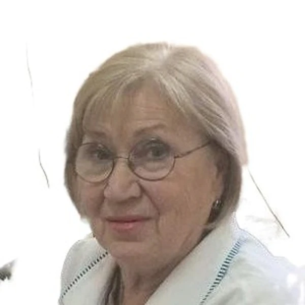Кондакова Людмила Филипповна — Радиолог, Владимир