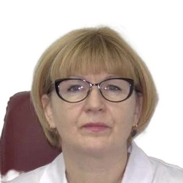 Шмелева Виктория Викторовна — Радиолог, Владимир