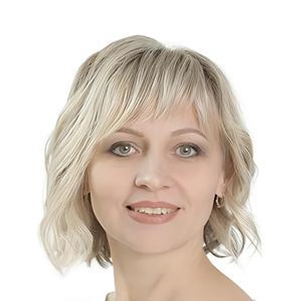 Доманова Елена Владимировна — Гинеколог-эндокринолог, Красноярск