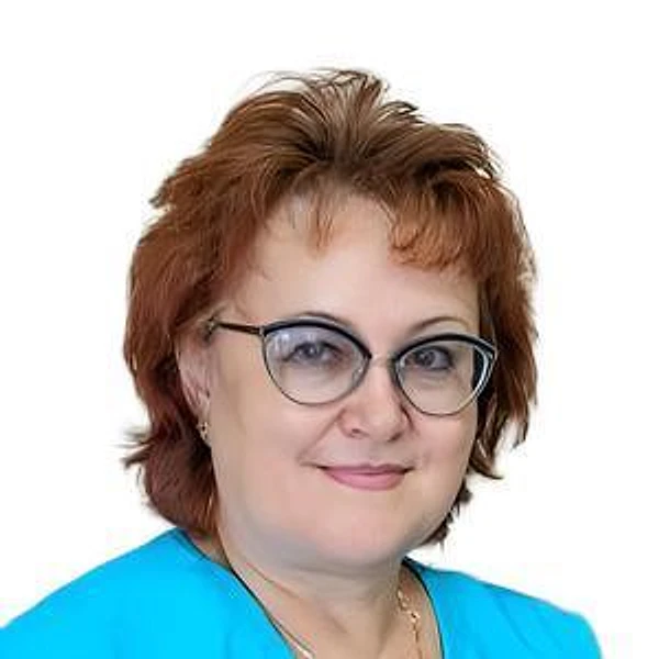 Нечепаева Ольга Николаевна — Гинеколог, Акушер, Гинеколог-хирург, Красноярск