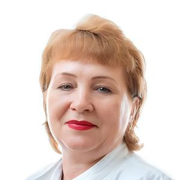 Титовец Раиса Евгеньевна — Аллерголог, Детский аллерголог, Иммунолог, Красноярск