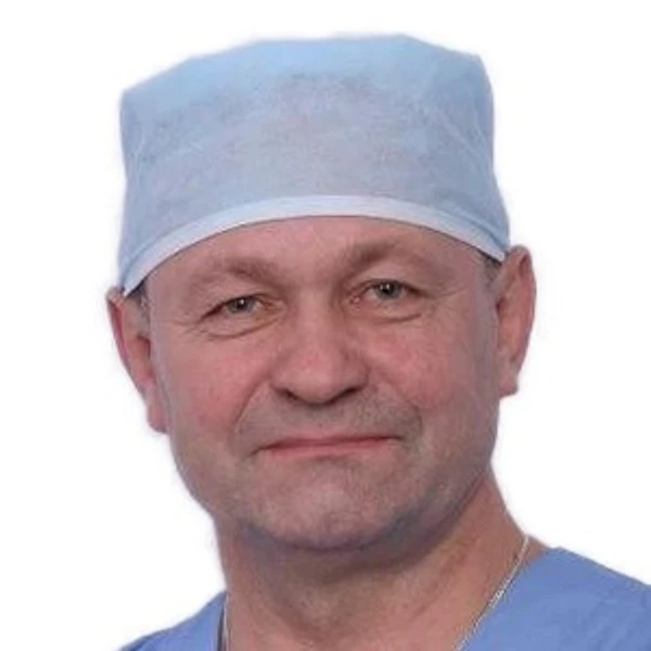 Иванов Василий Владимирович — Офтальмолог (окулист), Детский офтальмолог, Офтальмолог-хирург, Красноярск