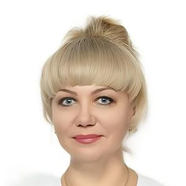 Нечитайло Ирина Игоревна — Гинеколог, Акушер, Гинеколог-эндокринолог, Детский гинеколог, Владивосток