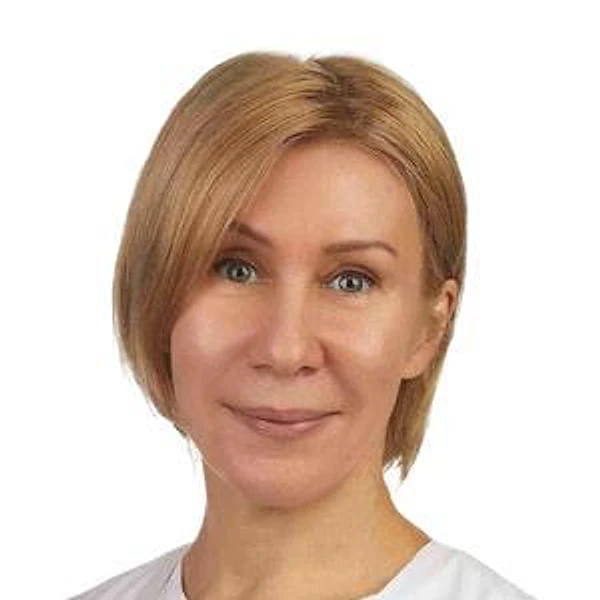 Рубцова Анна Юрьевна — Гинеколог, Детский гинеколог, Владивосток