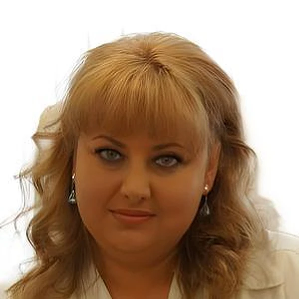 Плювак Юлия Витальевна — Врач УЗИ, Акушер, Гинеколог, Владивосток