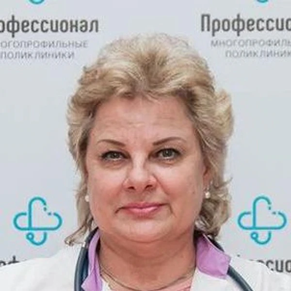 Казнадзей Наталья Викторовна — Аллерголог, Детский аллерголог, Иммунолог, Педиатр, Владивосток