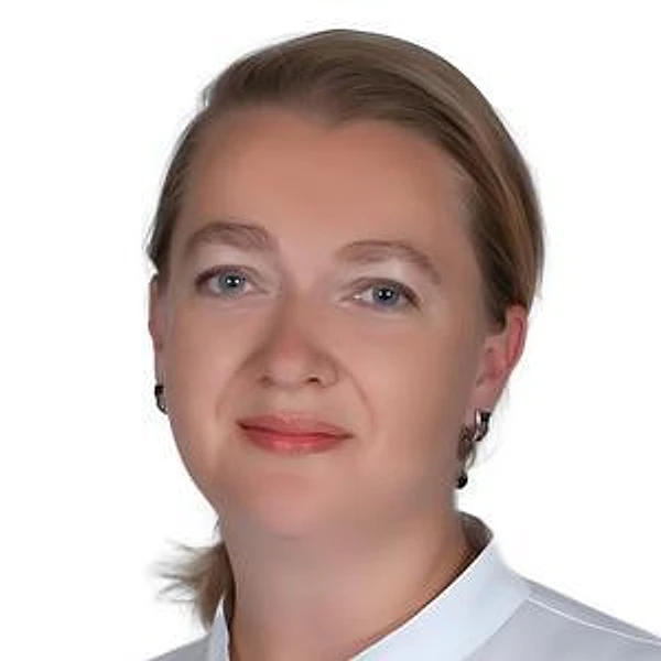 Дорошевская Анна Юльевна — Ревматолог, Владивосток