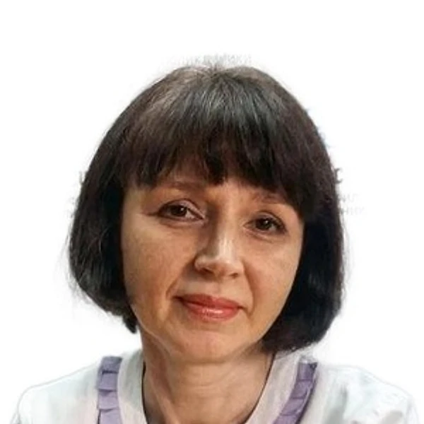 Галанова Юлия Дмитриевна — Детский гастроэнтеролог, Педиатр, Владивосток