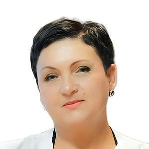 Зайцева Татьяна Алексеевна — Гематолог, Детский онколог, Владивосток