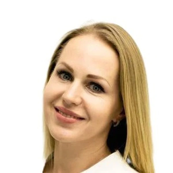 Грицик Елена Ивановна — Гинеколог-эндокринолог, Диетолог, Нутрициолог, Владивосток