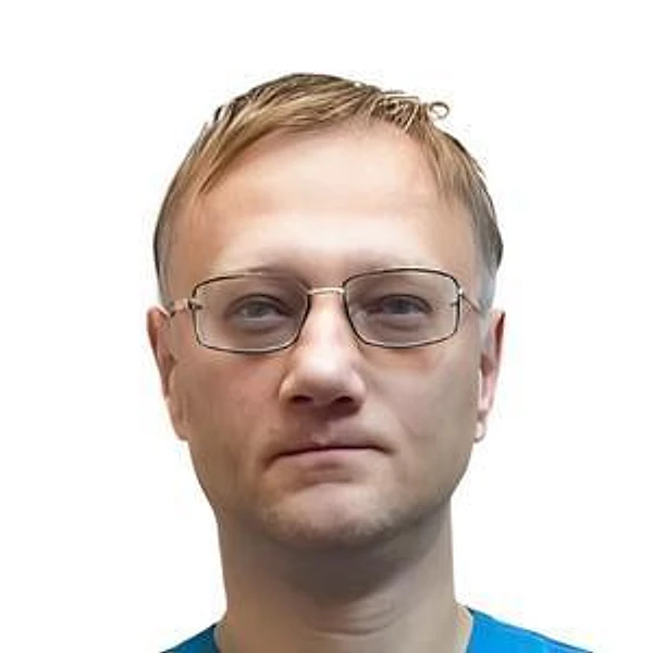 Жук Денис Григорьевич — Невролог, Детский невролог, Владивосток