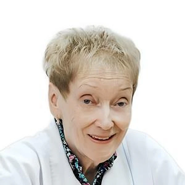 Евдокимова Зоя Сергеевна — Детский невролог, Владивосток