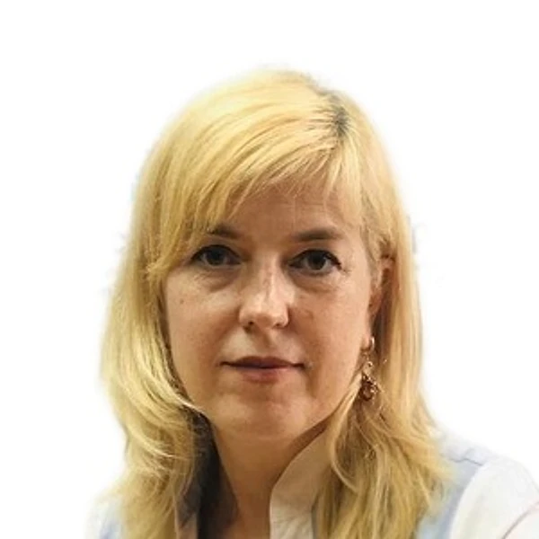 Семешина Ольга Владимировна — Детский нефролог, Педиатр, Владивосток