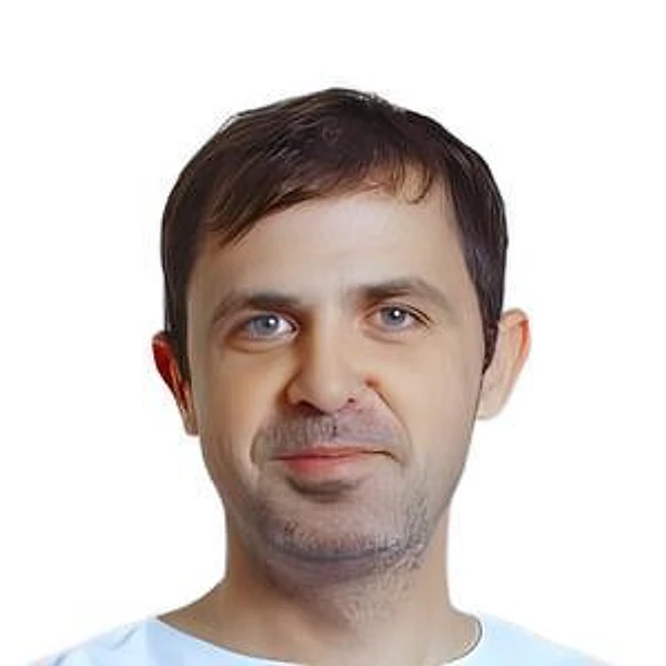 Выхрестюк Михаил Андреевич — Педиатр, Детский гастроэнтеролог, Владивосток