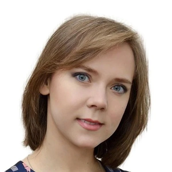 Осипенко Евгения Анатольевна — Педиатр, Детский эндокринолог, Владивосток