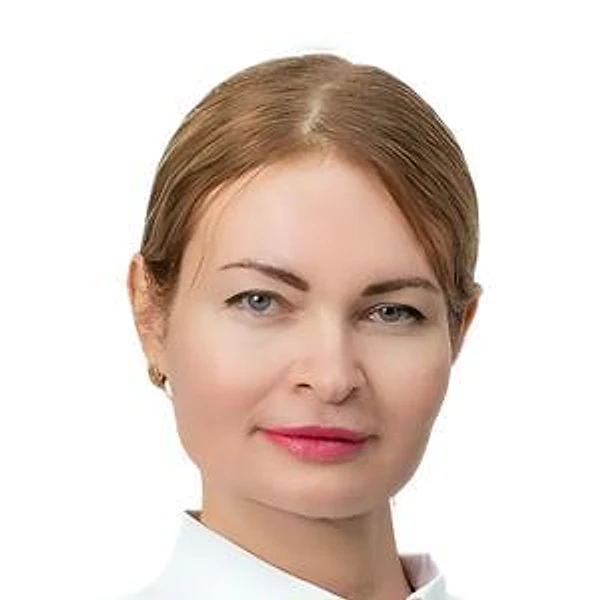 Кузнецова Анна Витальевна — Ортопед, Травматолог, Владивосток