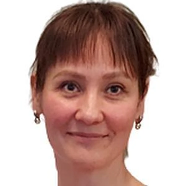 Олейник Ольга Николаевна — Функциональный диагност, Владивосток