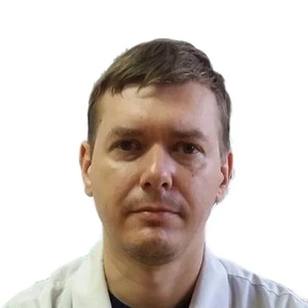 Верба Дмитрий Владимирович — Врач УЗИ, Детский врач УЗИ, Владивосток