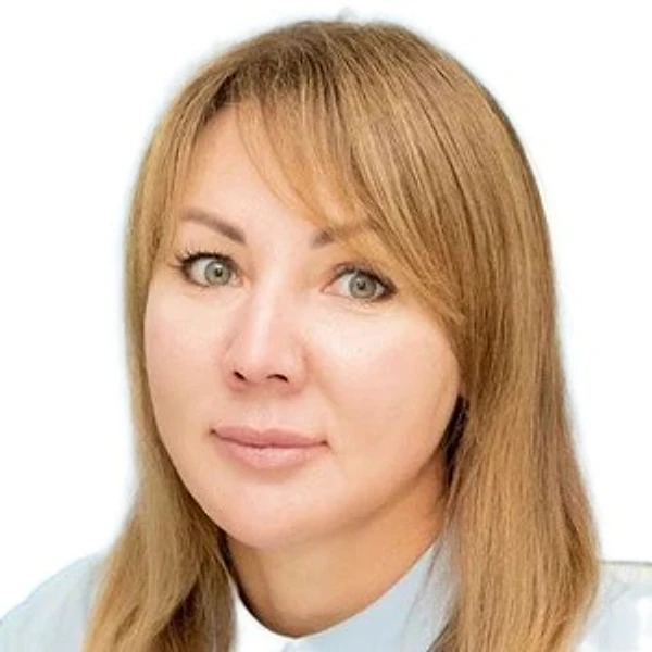 Горбунова Оксана Сергеевна — Гинеколог, Акушер, Врач УЗИ, Гинеколог-эндокринолог, Владивосток