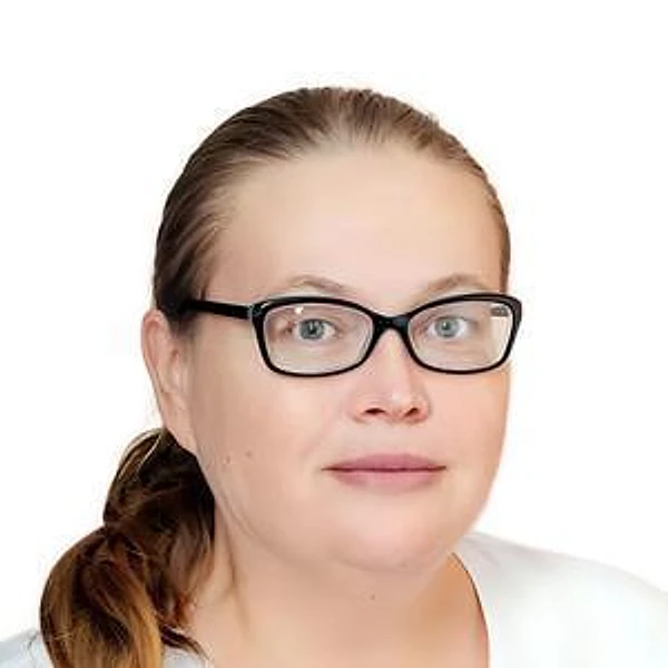 Ременюк Ирина Викторовна — Эндокринолог, Владивосток