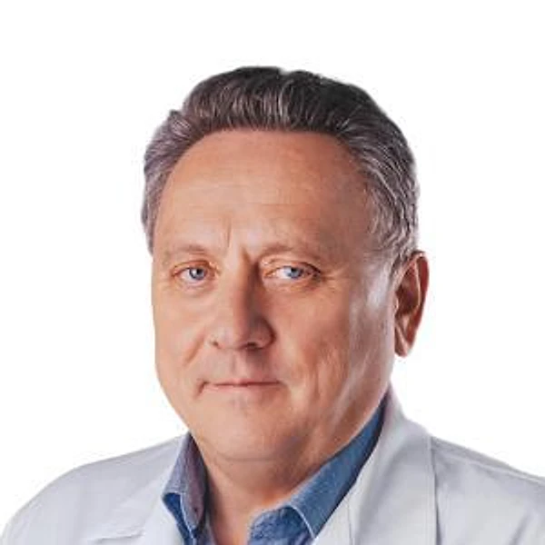 Сорокин Олег Васильевич — Психиатр, Детский психиатр, Детский психотерапевт, Психотерапевт, Владивосток