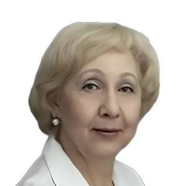Анищенко Наталья Павловна — Врач УЗИ, Функциональный диагност, Самара