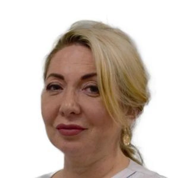 Быстрова Лада Мисхатовна — Проктолог (колопроктолог), Гастроэнтеролог, Хирург, Самара