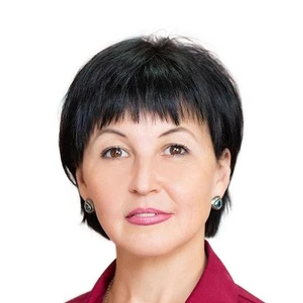 Гарибиди Елена Владимировна — Гинеколог-эндокринолог, Акушер, Врач УЗИ, Гинеколог, Репродуктолог, Самара