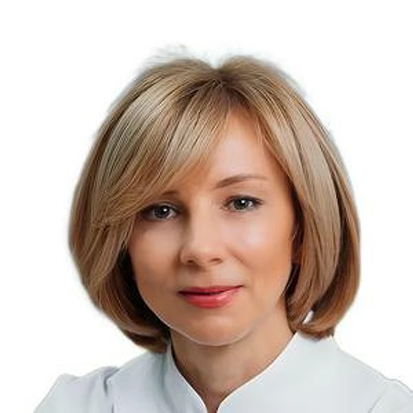 Долгих Татьяна Анатольевна — Невролог, Вертебролог, Физиотерапевт, Самара
